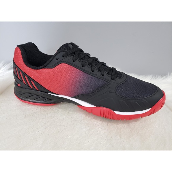 NEW 12 Fila Men's Volley Zone Athletic Non Marking Indoor Court Pickleball - Picture 5 of 7